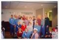 Thumbnail image of item number 1 in: '[Photograph of McMurry Spring Board Meeting, 2004]'.