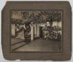 Photograph: [Photograph of Decorated Residence]