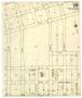 Map: Amarillo 1921 Sheet 108