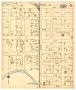 Map: Albany 1922 Sheet 5