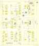 Map: Amarillo 1908 Sheet 8