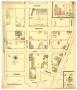 Thumbnail image of item number 1 in: 'El Paso 1883 Sheet 3'.