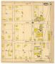 Map: Bastrop 1921 Street 4