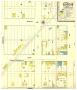 Map: Albany 1891 Sheet 3