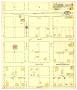 Map: Anson 1914 Sheet 3