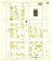 Map: Abilene 1919 Sheet 18