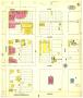 Map: Abilene 1902 Sheet 5