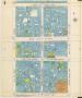 Thumbnail image of item number 1 in: 'Mexico City 1905 Sheet 3'.