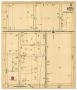 Map: Bastrop 1921 Street 6