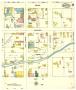Map: Austin 1889 Sheet 8