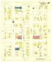Map: Amarillo 1913 Sheet 12