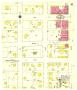 Map: Arlington 1911 Sheet 4