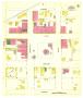 Map: Athens 1907 Sheet 3