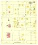 Map: Amarillo 1913 Sheet 25