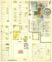 Map: Abilene 1902 Sheet 1