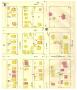 Map: Amarillo 1921 Sheet 51