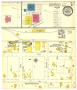 Map: Bastrop 1906 Street 1