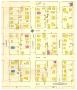 Map: Amarillo 1921 Sheet 36