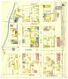Map: Austin 1894 Sheet 16