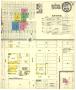 Map: Abilene 1898 Sheet 1
