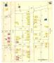 Map: Amarillo 1921 Sheet 64