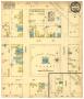 Map: Albany 1885 Sheet 1