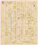 Map: Austin 1921 Sheet 93 (Additional Sheet)