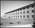 Photograph: Dorms at Abilene Christian College
