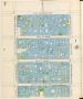 Thumbnail image of item number 1 in: 'Mexico City 1905 Sheet 7'.