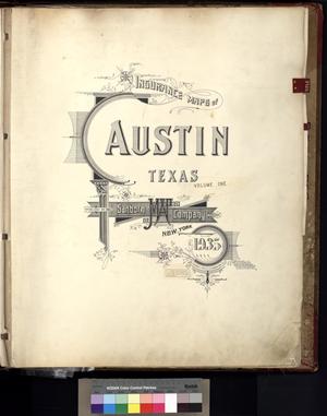Austin 1935 Title
