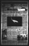 Thumbnail image of item number 1 in: 'Port Aransas South Jetty (Port Aransas, Tex.), Vol. 26, No. 45, Ed. 1 Thursday, November 7, 1996'.