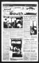 Thumbnail image of item number 1 in: 'Port Aransas South Jetty (Port Aransas, Tex.), Vol. 24, No. 33, Ed. 1 Thursday, August 18, 1994'.