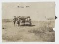 Primary view of [Photograph of a Mexican Hut]