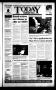 Thumbnail image of item number 1 in: 'Today Cedar Hill (Duncanville, Tex.), Vol. 34, No. 34, Ed. 1 Thursday, November 18, 1999'.