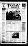 Thumbnail image of item number 1 in: 'Today Cedar Hill (Duncanville, Tex.), Vol. 34, No. 19, Ed. 1 Thursday, July 29, 1999'.