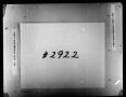Thumbnail image of item number 2 in: 'Dallas County Probate Case 2922: Probst, Annie McLean (Deceased)'.