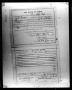 Thumbnail image of item number 3 in: 'Dallas County Probate Case 2922: Probst, Annie McLean (Deceased)'.
