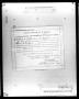 Thumbnail image of item number 3 in: 'Dallas County Probate Case 2183: Redford, Sarah A. (Deceased)'.