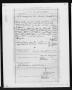 Thumbnail image of item number 4 in: 'Dallas County Probate Case 1074: Mansfield, R.A. (Deceased)'.