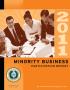 Thumbnail image of item number 1 in: 'Texas Lottery Minority Business Participation Report: 2011'.