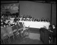Photograph: Chamber Banquet at Rose Field House