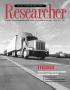 Journal/Magazine/Newsletter: Texas Transportation Researcher, Volume 38, Number 1, 2002