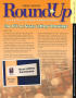 Journal/Magazine/Newsletter: Round Up, October/November 2007