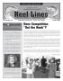 Primary view of Reel Lines, Issue Number 26, Summer 2009