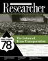 Journal/Magazine/Newsletter: Texas Transportation Researcher, Volume 40, Number 4, 2004