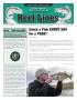 Thumbnail image of item number 1 in: 'Reel Lines, Issue Number 29, January 2011'.