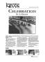 Thumbnail image of item number 1 in: 'Transportation News, Volume 25, Number 5, January 2000'.