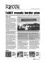 Journal/Magazine/Newsletter: Transportation News, Volume 24, Number 9, May 1999