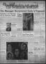 Newspaper: The Seminole Sentinel (Seminole, Tex.), Vol. 52, No. 8, Ed. 1 Thursda…