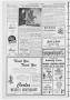 Thumbnail image of item number 4 in: 'Southwestern Times (Houston, Tex.), Vol. 6, No. 7, Ed. 1 Thursday, November 10, 1949'.
